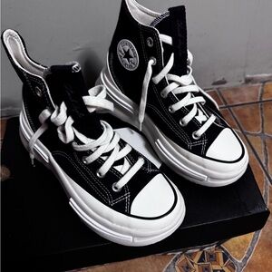 Converse run star legacy .